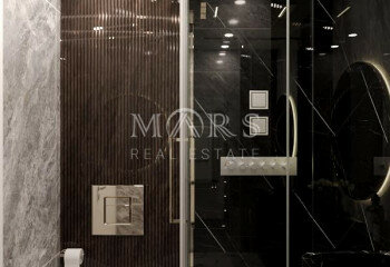 Квартира 1+1 в Алании, Турция | PBB-65242