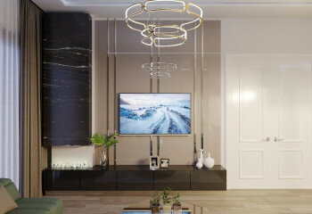 Квартира 1+1 в Алании, Турция | PBB-65242