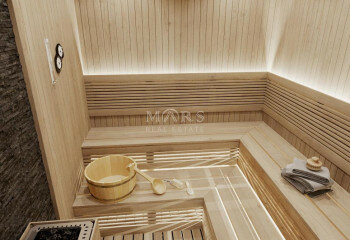 Квартира 1+1 в Алании, Турция | PBB-65242