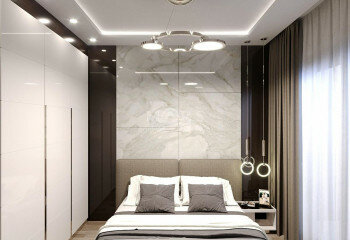 Квартира 1+1 в Алании, Турция | PBB-65242