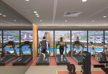 Квартира 1+1 в Алании, Турция | PKK-65244