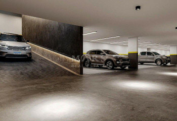 Квартира 1+1 в Алании, Турция | PKK-65244