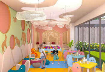 Квартира 3+1 в Алании, Турция | PBB-65246