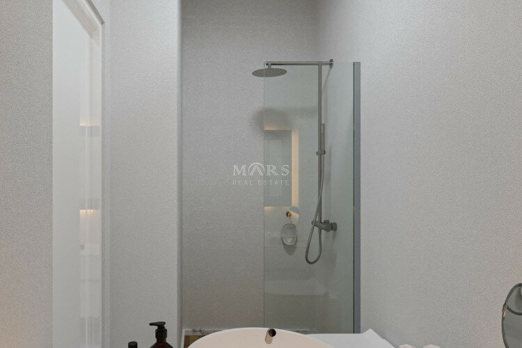 Квартира 2+1 в Алании, Турция | SBB-65248