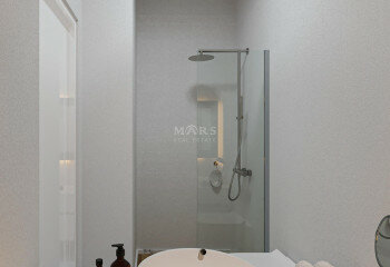 Квартира 2+1 в Алании, Турция | SBB-65248