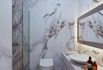 Квартира 2+1 в Алании, Турция | SBB-65248