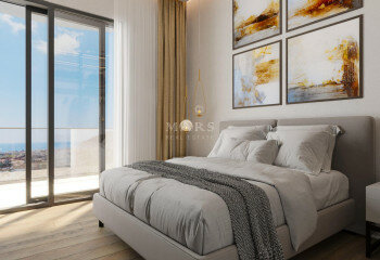 Квартира 2+1 в Алании, Турция | SBB-65248