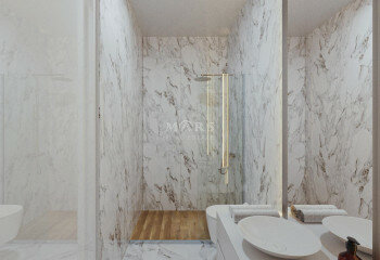 Квартира 2+1 в Алании, Турция | SBB-65248