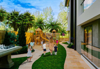 Квартира 2+1 в Алании, Турция | SBB-65248