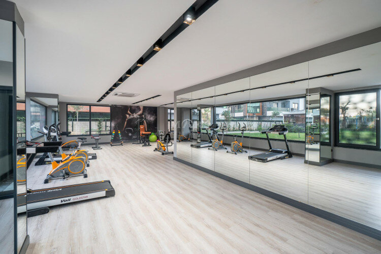 Квартира 2+1 в Алании, Турция | STE-65251