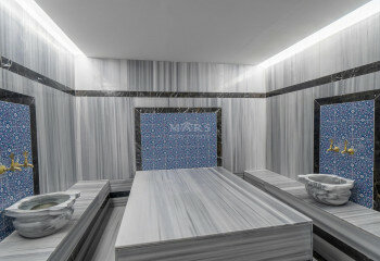 Квартира 2+1 в Алании, Турция | STE-65251