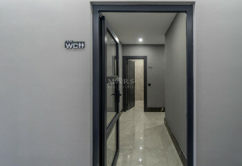 Квартира 2+1 в Алании, Турция | STE-65251