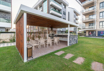 Квартира 2+1 в Алании, Турция | STE-65251