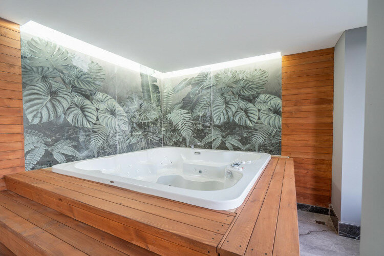 Квартира 1+1 в Алании, Турция | PTE-65250