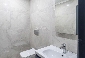 Квартира 1+1 в Алании, Турция | PTE-65250