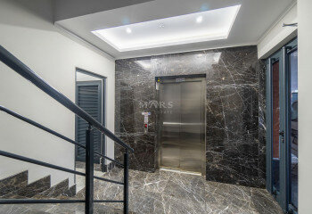 Квартира 1+1 в Алании, Турция | PTE-65250