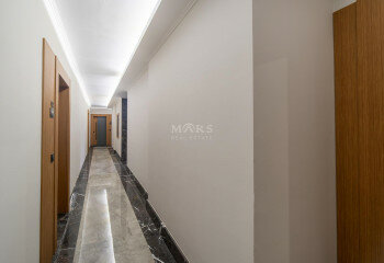 Квартира 1+1 в Алании, Турция | PTE-65250