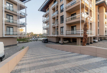 Квартира 1+1 в Алании, Турция | PTE-65250