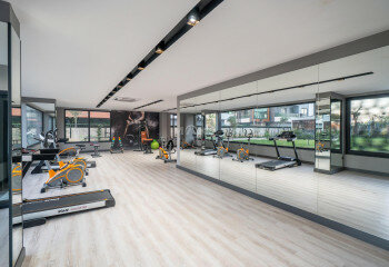 Квартира 1+1 в Алании, Турция | PTE-65250