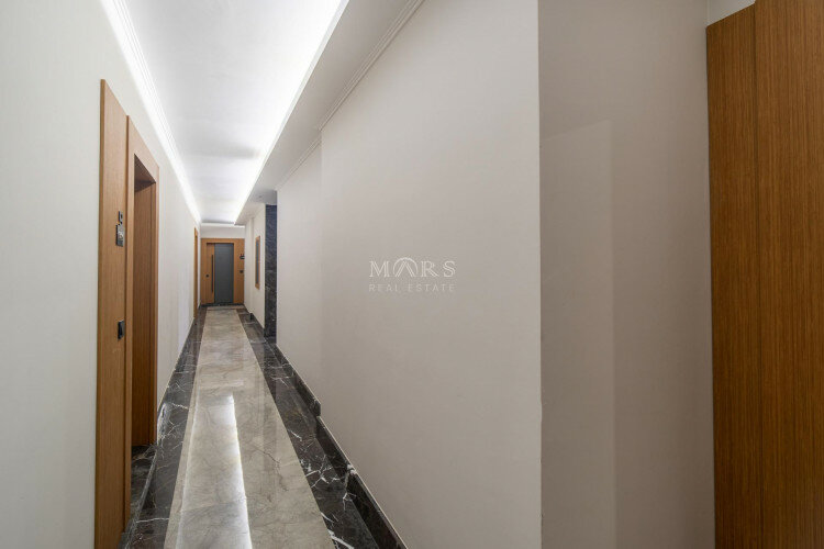 Квартира 2+1 в Алании, Турция | PBB-65252