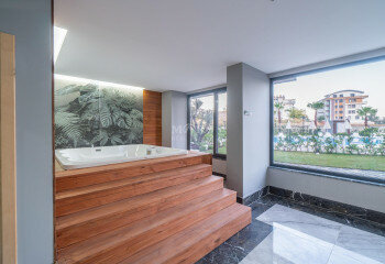 Квартира 2+1 в Алании, Турция | PBB-65252