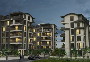 Квартира 3+1 в Алании, Турция | STE-65255