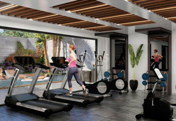 Квартира 2+1 в Алании, Турция | PTE-65257