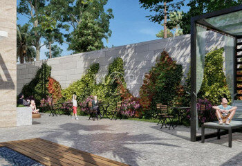 Квартира 2+1 в Алании, Турция | PTE-65257