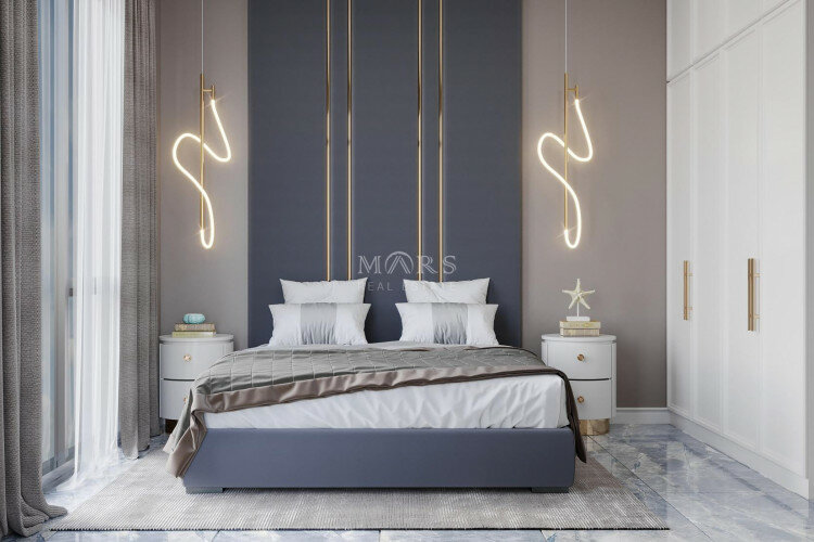 Квартира 1+1 в Алании, Турция | PBB-65256