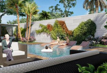 Квартира 1+1 в Алании, Турция | PBB-65256