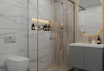 Квартира 1+1 в Алании, Турция | PBB-65256