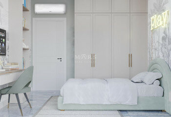 Квартира 1+1 в Алании, Турция | PBB-65256