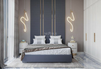 Квартира 1+1 в Алании, Турция | PBB-65256