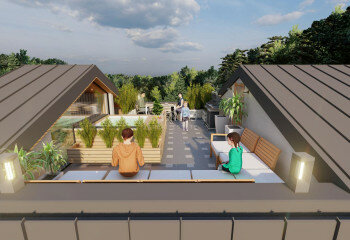 Квартира 3+1 в Алании, Турция | SBB-65260