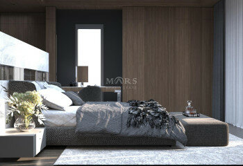 Квартира 3+1 в Алании, Турция | SBB-65260