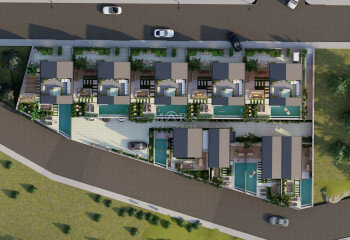 Квартира 3+1 в Алании, Турция | SBB-65260