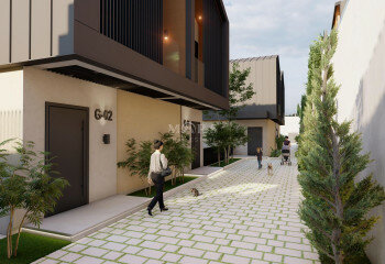 Квартира 3+1 в Алании, Турция | SBB-65260