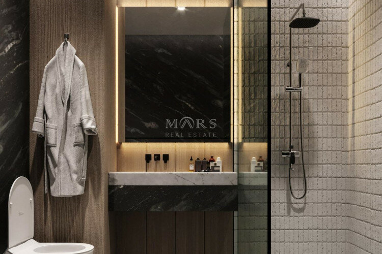 Квартира 4+1 в Алании, Турция | PKK-65259