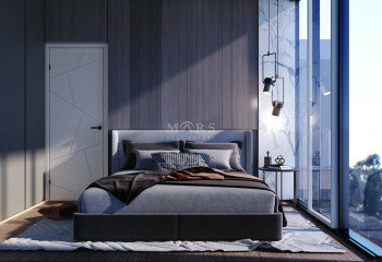 Квартира 4+1 в Алании, Турция | PKK-65259