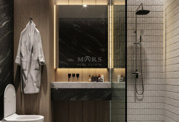 Квартира 4+1 в Алании, Турция | PKK-65259