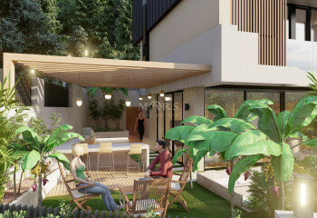 Квартира 4+1 в Алании, Турция | PKK-65259