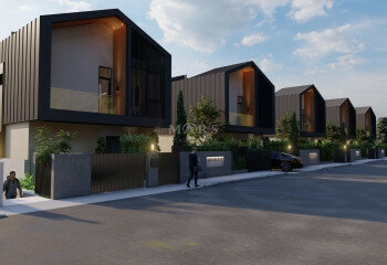 Квартира 4+1 в Алании, Турция | PKK-65259