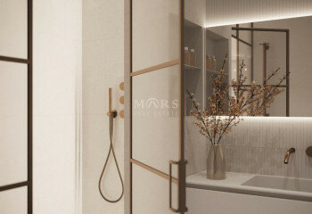 Квартира 1+1 в Алании, Турция | PTE-65262