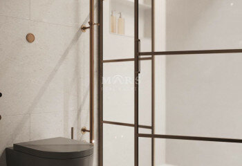 Квартира 1+1 в Алании, Турция | PTE-65262