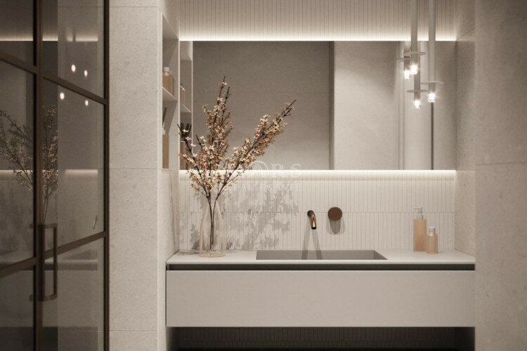 Квартира 4+1 в Алании, Турция | PKK-65264