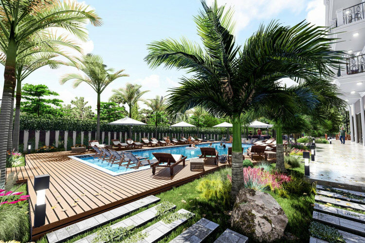 Квартира 4+1 в Алании, Турция | PKK-65264