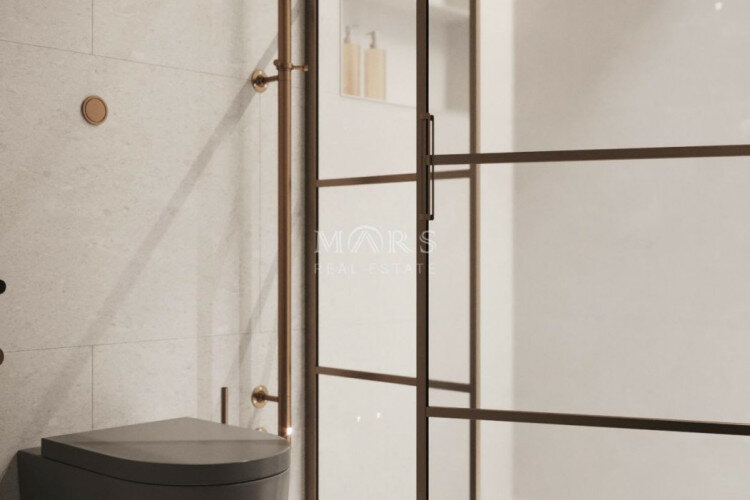 Квартира 4+1 в Алании, Турция | PKK-65264