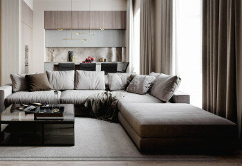 Квартира 4+1 в Алании, Турция | PKK-65264