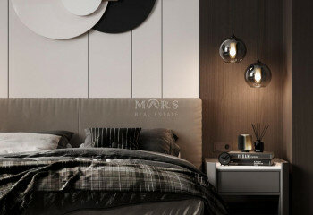 Квартира 4+1 в Алании, Турция | PKK-65264