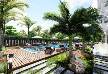 Квартира 4+1 в Алании, Турция | PKK-65264